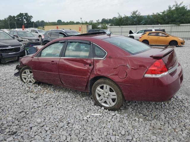 Photo 2 from auction – 2009 CHEVROLET IMPALA 2LT with VIN 2G1WC57M491266770