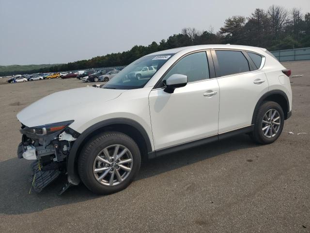 MAZDA CX-5 PREFE 2023 with VIN JM3KFBCM1P0159645 - Photo from auction