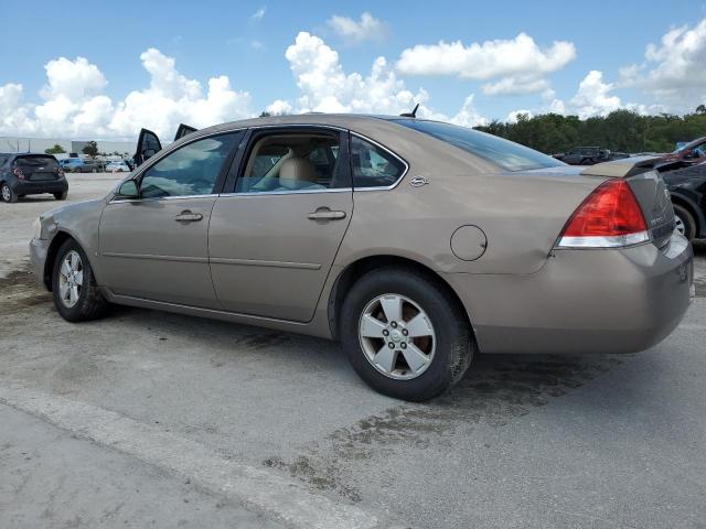 Photo 2 from auction – 2007 CHEVROLET IMPALA LT with VIN 2G1WT58K979380078