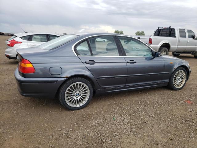 Photo 3 from auction – 2002 BMW 330 XI with VIN WBAEW53492PG16595