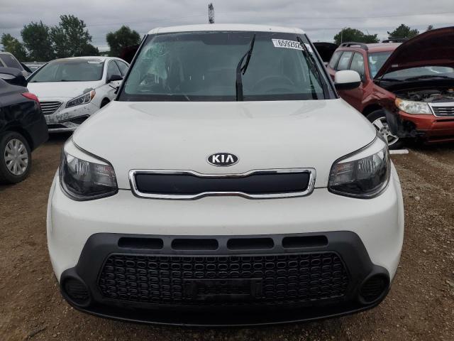 Photo 5 from auction – 2015 KIA SOUL with VIN KNDJN2A2XF7172392