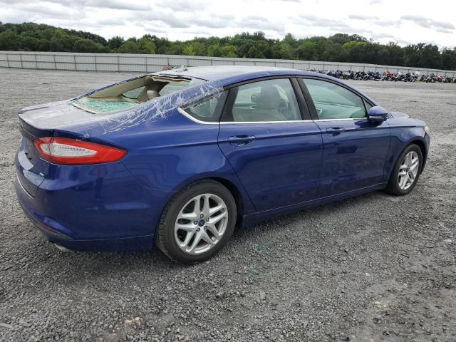 Photo 3 from auction – 2016 FORD FUSION SE with VIN 1FA6P0H71G5102188