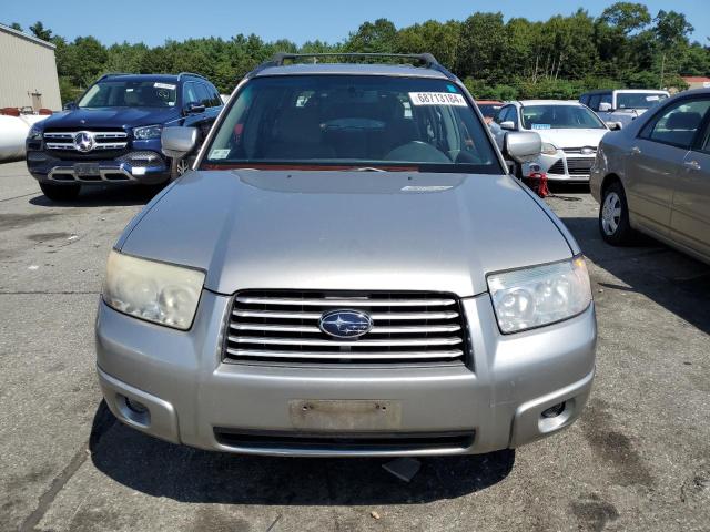 Photo 5 from auction – 2006 SUBARU FORESTER 2 with VIN JF1SG65636H751324