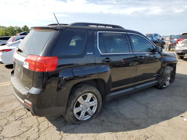 Photo 3 from auction – 2014 GMC TERRAIN SL with VIN 2GKFLWE3XE6264501
