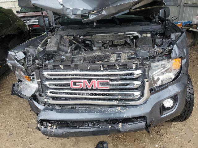 Photo 11 from auction – 2016 GMC CANYON SLE with VIN 1GTG6CE30G1344658