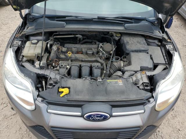 Photo 11 from auction – 2012 FORD FOCUS SE with VIN 1FAHP3F22CL411353