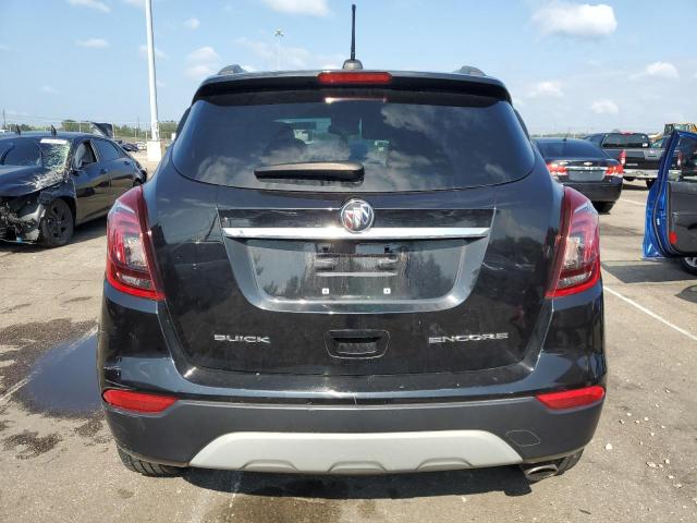 Photo 6 from auction – 2017 BUICK ENCORE PRE with VIN KL4CJASB8HB214968