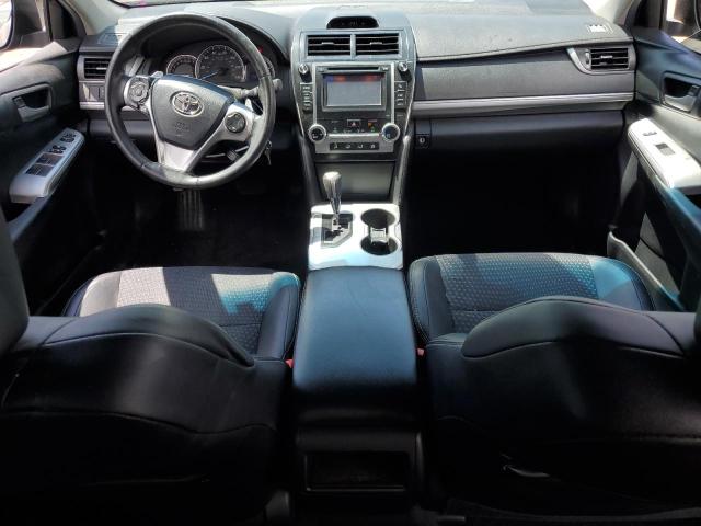 Photo 8 from auction – 2012 TOYOTA CAMRY BASE with VIN 4T1BF1FKXCU019010