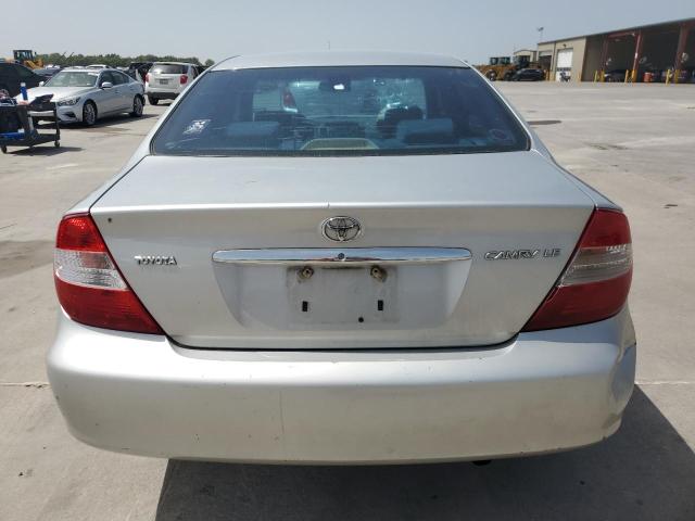 Photo 6 from auction – 2002 TOYOTA CAMRY LE with VIN 4T1BE32K52U558914