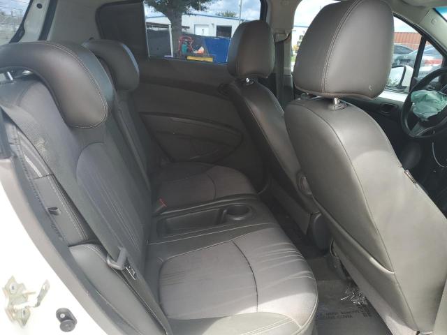 Photo 11 from auction – 2013 CHEVROLET SPARK LS with VIN KL8CB6S95DC517085