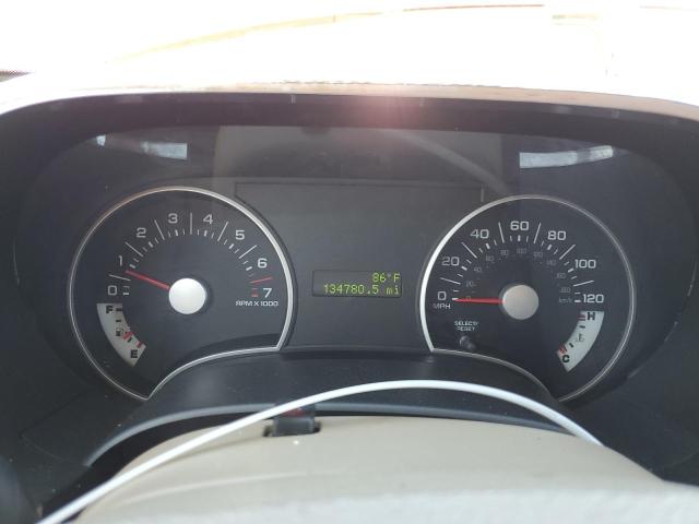 Photo 9 from auction – 2007 FORD EXPLORER X with VIN 1FMEU73E27UB39393