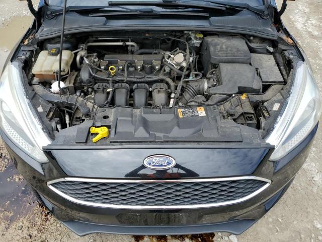Photo 11 from auction – 2016 FORD FOCUS S with VIN 1FADP3E2XGL342420