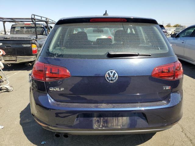 Photo 6 from auction – 2017 VOLKSWAGEN GOLF S with VIN 3VW217AU3HM075331