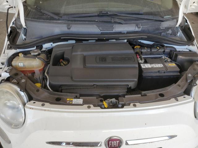 Zdjęcie 11 z aukcji – 2013 FIAT 500 POP z VIN 3C3CFFAR4DT742264