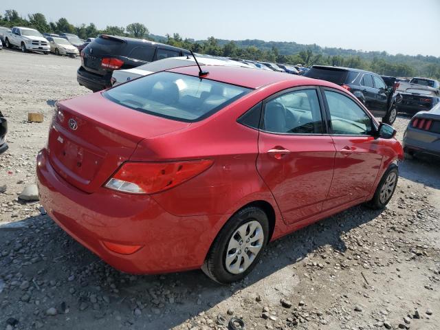 Photo 3 from auction – 2017 HYUNDAI ACCENT SE with VIN KMHCT4AE7HU285902