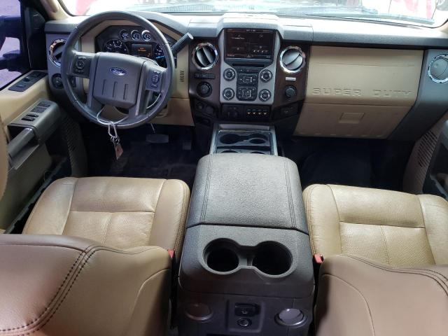 Photo 8 from auction – 2016 FORD F250 SUPER with VIN 1FT7W2BT9GED08863
