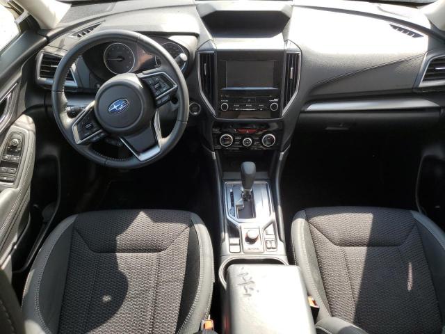 Photo 8 from auction – 2019 SUBARU FORESTER P with VIN JF2SKEGC3KH504743
