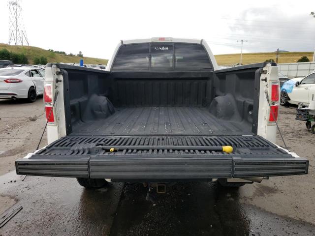 Photo 6 from auction – 2012 FORD F150 SUPER with VIN 1FTFW1ET2CFA95793