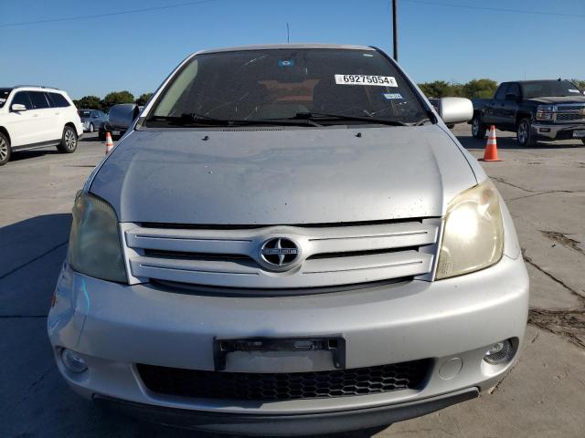 Photo 5 from auction – 2005 TOYOTA SCION XA with VIN JTKKT624650097286