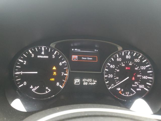 Photo 9 from auction – 2014 NISSAN ALTIMA 2.5 with VIN 1N4AL3AP9EC277797