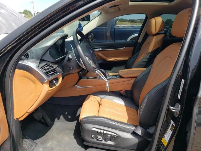 Photo 7 from auction – 2015 BMW X6 XDRIVE3 with VIN 5UXKU2C54F0N77749
