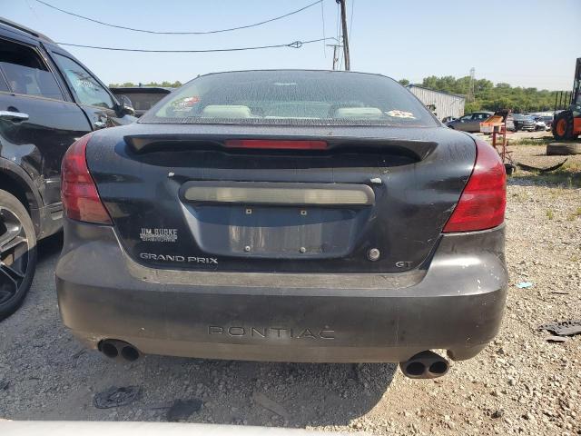 Photo 6 from auction – 2004 PONTIAC GRAND PRIX with VIN 2G2WP522241375761