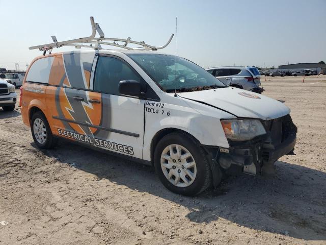 Photo 4 from auction – 2015 RAM TRADESMAN with VIN 2C4JRGAG2FR681081