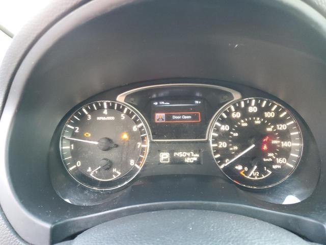 Photo 9 from auction – 2013 NISSAN ALTIMA 2.5 with VIN 1N4AL3AP9DN566309