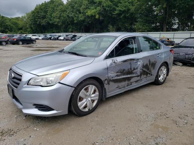 SUBARU LEGACY 2.5 2015 with VIN 4S3BNAA69F3033329 - Photo from auction