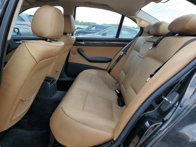 Photo 10 from auction – 2003 BMW 325 XI with VIN WBAEU33473PM57830