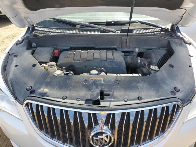 Photo 12 from auction – 2016 BUICK ENCLAVE with VIN 5GAKVBKD7GJ220683