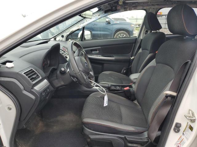 Photo 7 from auction – 2017 SUBARU CROSSTREK with VIN JF2GPABC0HH280234