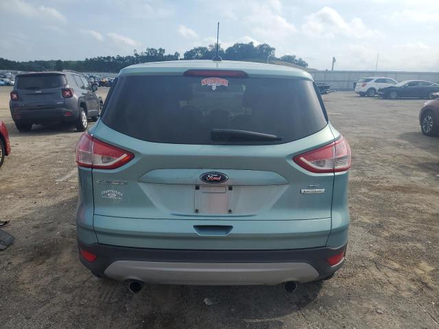Photo 6 from auction – 2013 FORD ESCAPE SE with VIN 1FMCU0GX3DUB37237