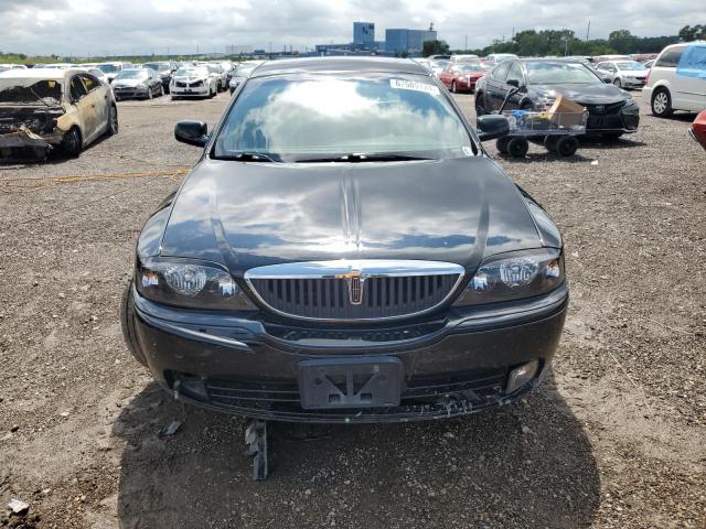 Photo 5 from auction – 2003 LINCOLN LS with VIN 1LNHM87A13Y693795