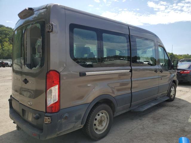Photo 3 from auction – 2018 FORD TRANSIT T- with VIN 1FBAX2CG4JKB49963