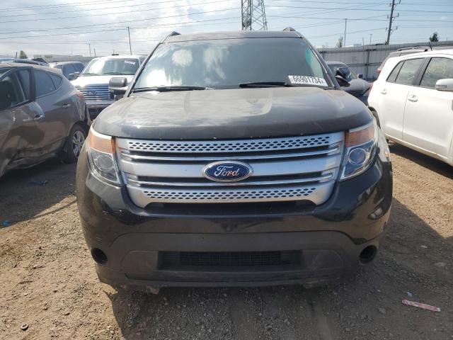 Photo 5 from auction – 2013 FORD EXPLORER X with VIN 1FM5K7D81DGC28445