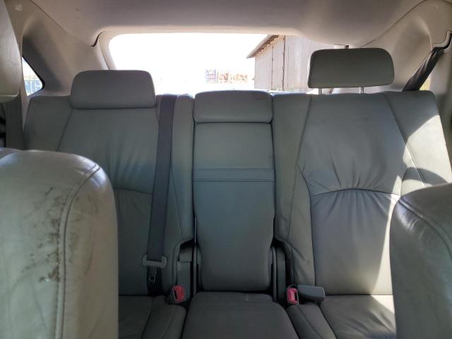 Photo 10 from auction – 2004 LEXUS RX 330 with VIN JTJGA31U140023532