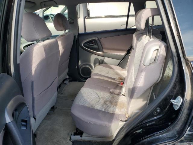 Photo 11 from auction – 2006 TOYOTA RAV4 with VIN JTMBD33V565025753