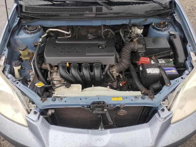 Photo 11 from auction – 2008 TOYOTA COROLLA MA with VIN 2T1KR32E28C692353