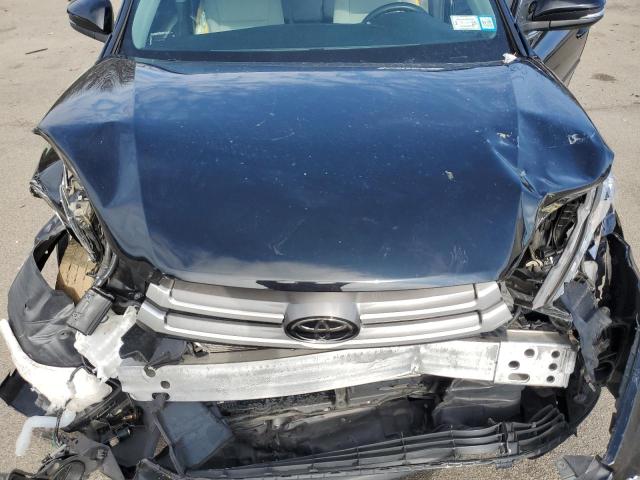 Photo 12 from auction – 2018 TOYOTA HIGHLANDER with VIN 5TDBZRFH9JS909613