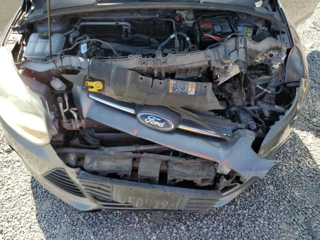 Photo 11 from auction – 2014 FORD FOCUS SE with VIN 1FADP3F21EL301542