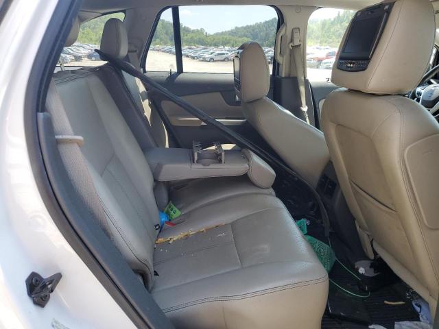 Photo 11 from auction – 2013 FORD EDGE LIMIT with VIN 2FMDK3KC0DBB01107