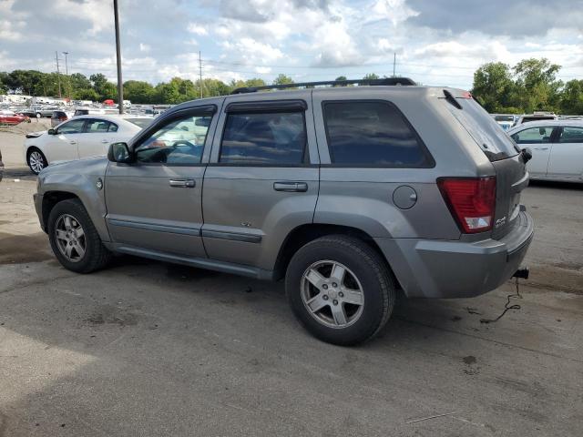 Photo 2 from auction – 2007 JEEP GRAND CHER with VIN 1J8GR48K77C656649