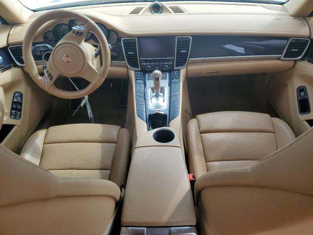 Photo 8 from auction – 2014 PORSCHE PANAMERA 2 with VIN WP0AA2A79EL011559
