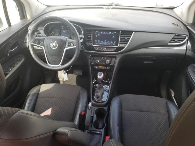 Photo 8 from auction – 2020 BUICK ENCORE PRE with VIN KL4CJESBXLB345643