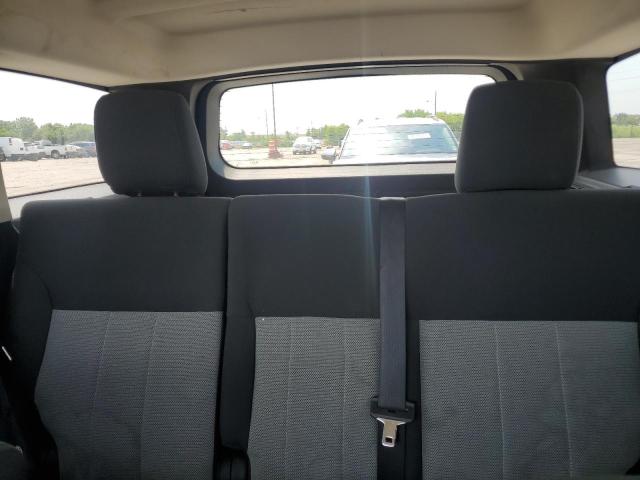 Photo 10 from auction – 2008 DODGE NITRO SXT with VIN 1D8GU28K78W213896