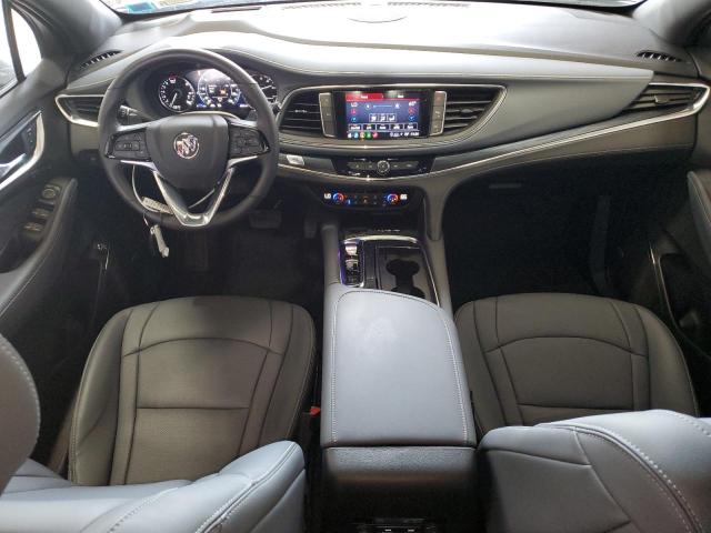 Photo 8 from auction – 2024 BUICK ENCLAVE PR with VIN 5GAEVBKW6RJ125520