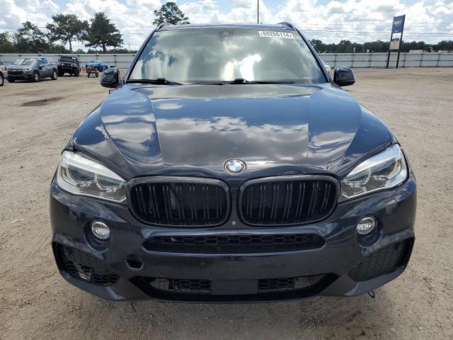 Photo 5 from auction – 2016 BMW X5 XDRIVE5 with VIN 5UXKR6C57G0J83222