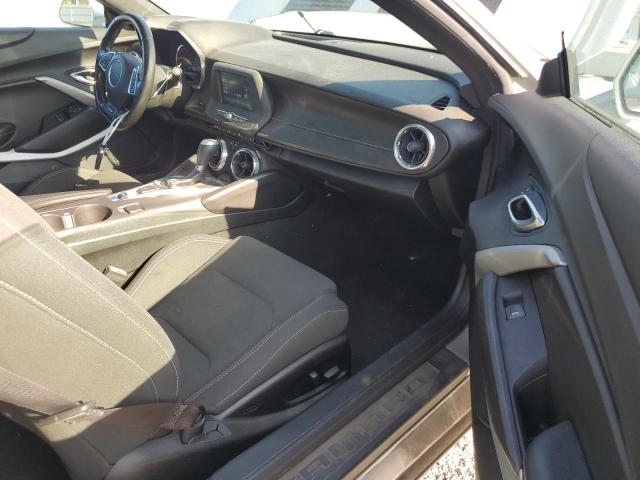Photo 8 from auction – 2017 CHEVROLET CAMARO LT with VIN 1G1FB1RX5H0209569