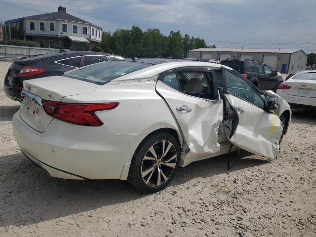 Photo 3 from auction – 2016 NISSAN MAXIMA 3.5 with VIN 1N4AA6AP4GC424201